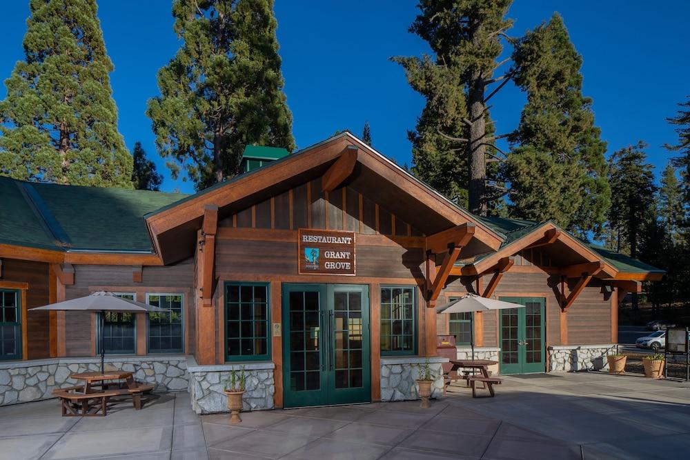 John Muir Lodge Hume Exterior foto