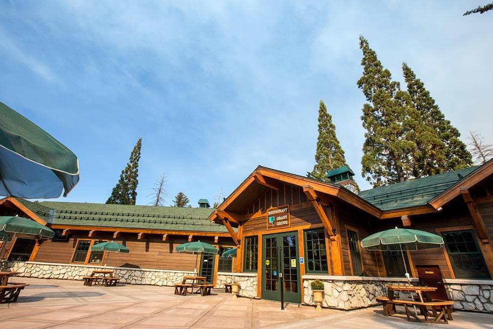 John Muir Lodge Hume Exterior foto