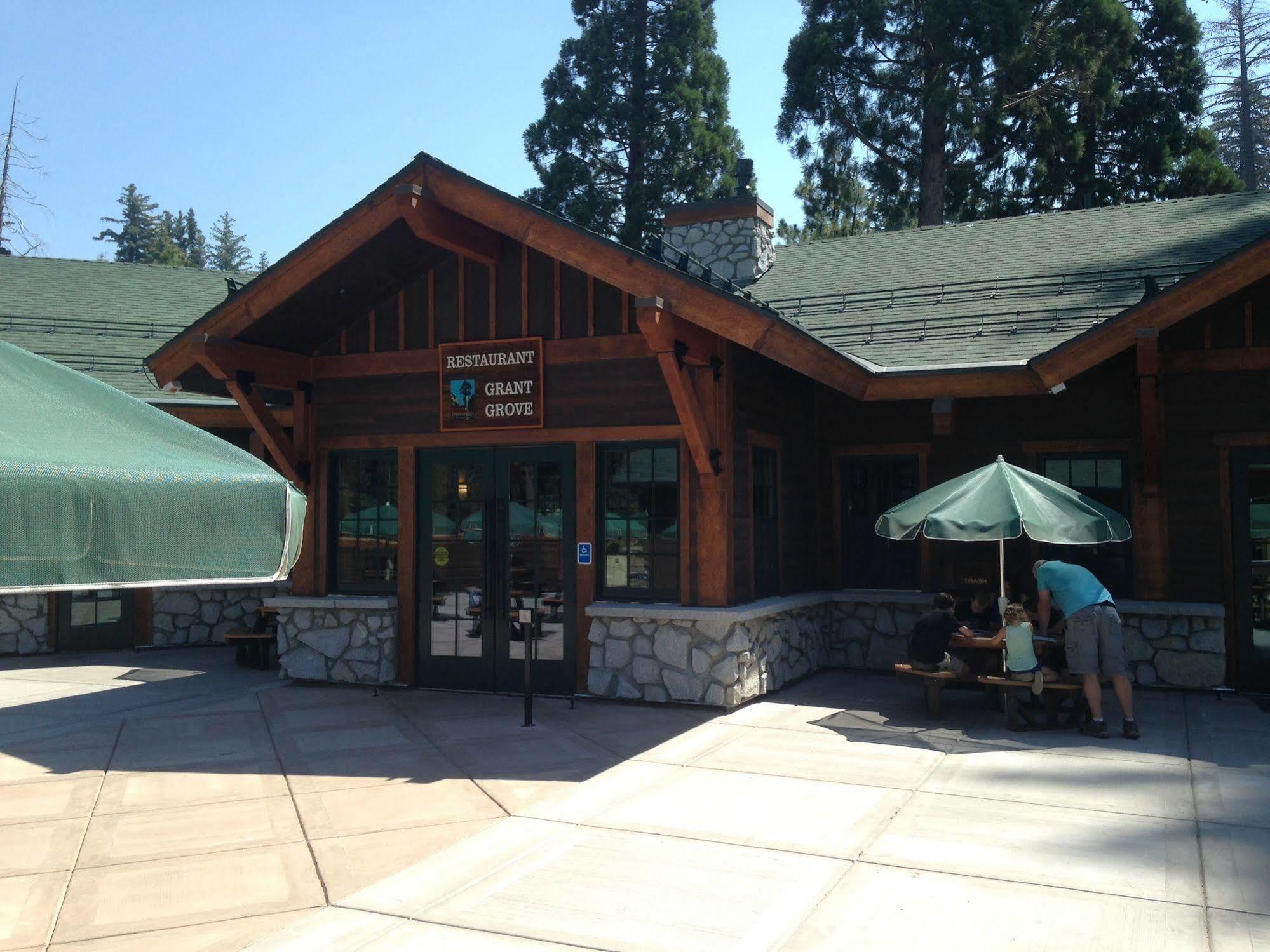 John Muir Lodge Hume Exterior foto